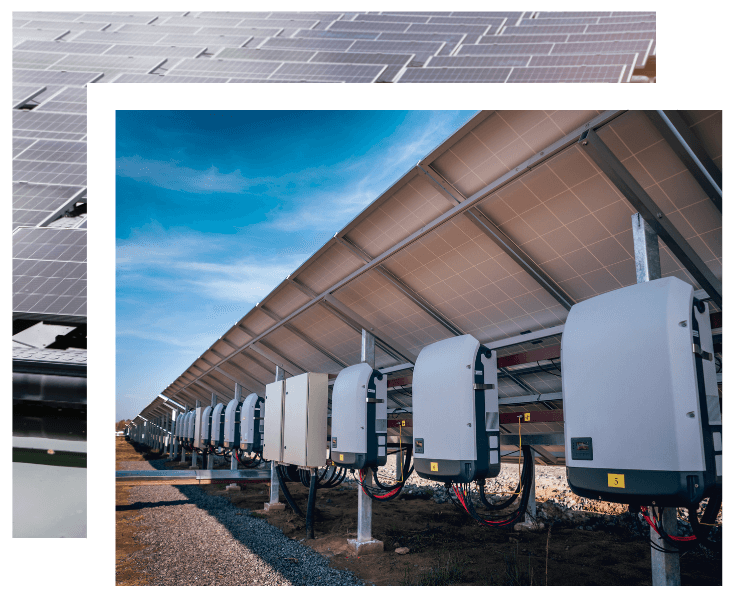 Energy and utility battery disposal