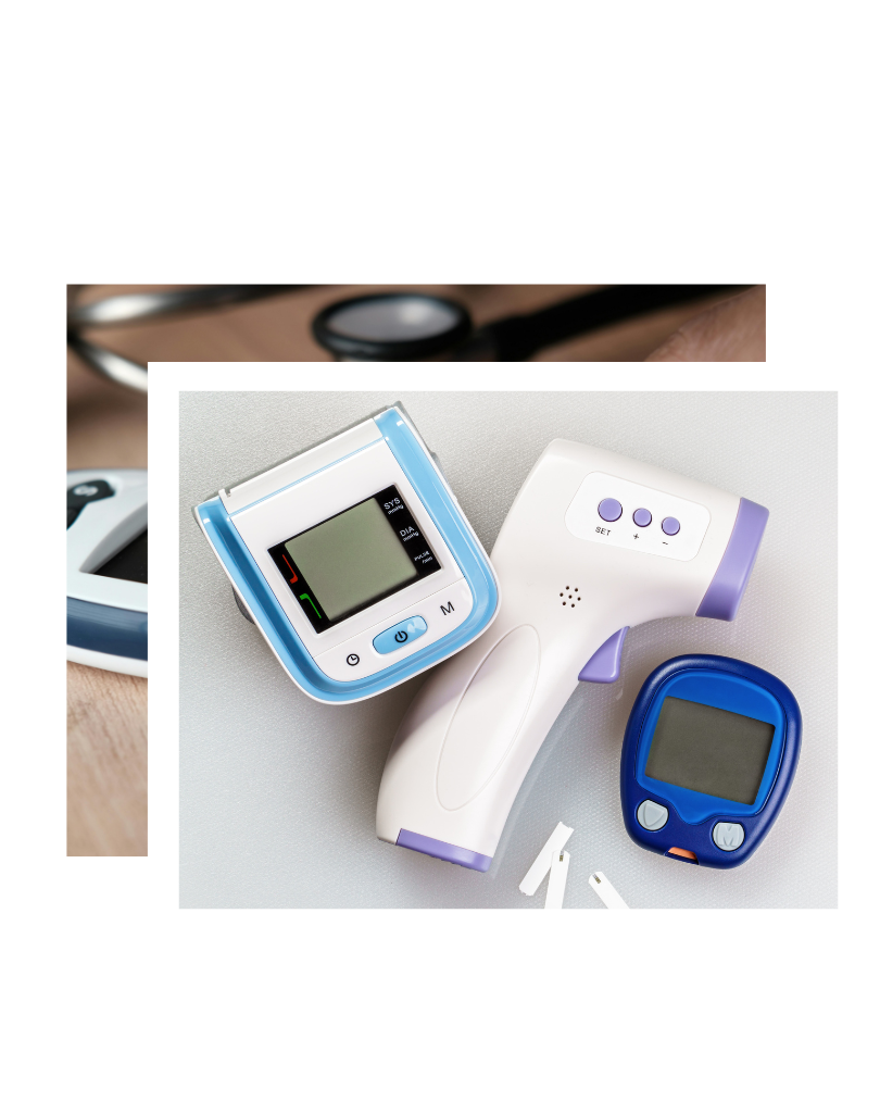 healthcare battery disposal