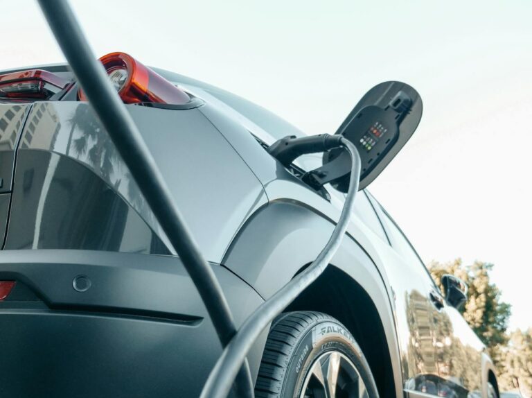 Car Repair Centre Lithium Battery Packs