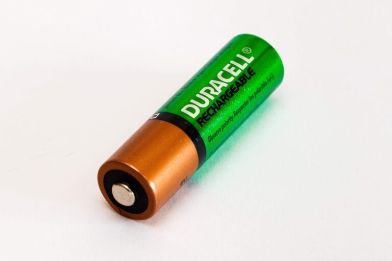 Are Duracell Batteries Alkaline?