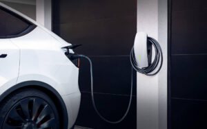 Tesla Hybrid