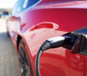 Electric Vehicle Battery Technology