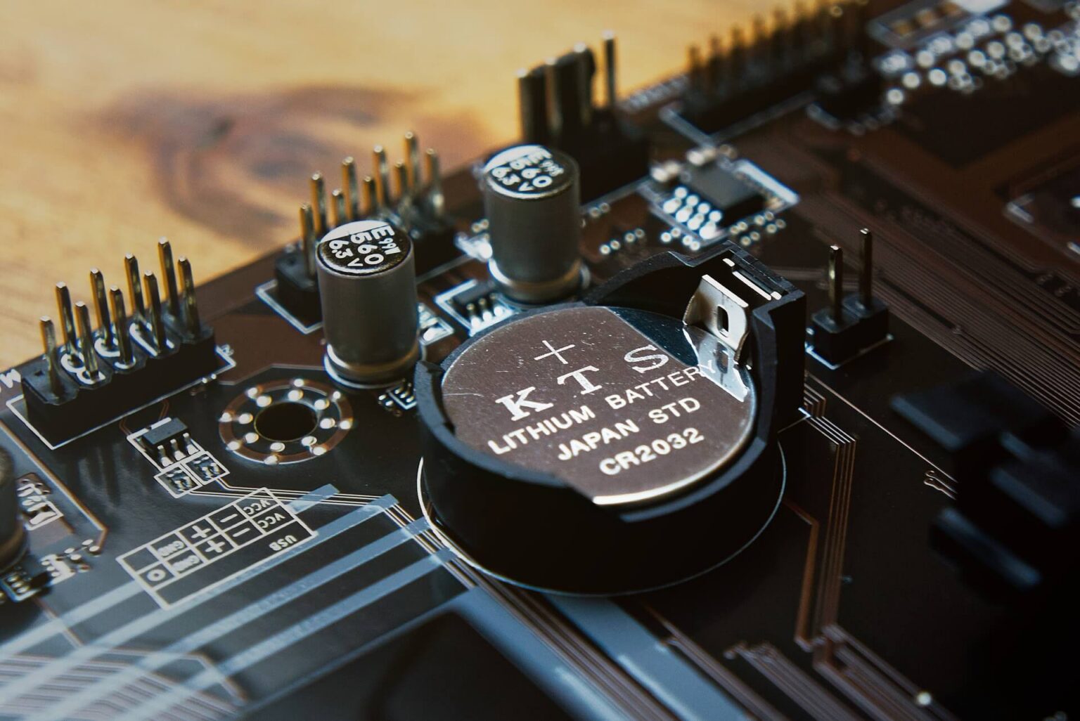 Battery Facts and Statistics in Modern Battery Technology