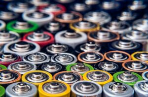 batteries different brands