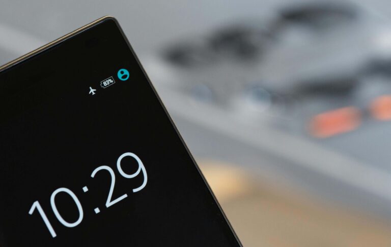 What Does Optimised Battery Charging Mean?