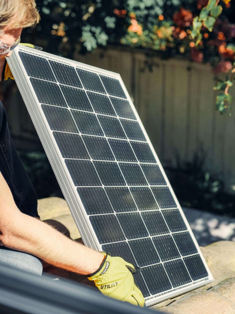Are Solar Batteries Worth It?