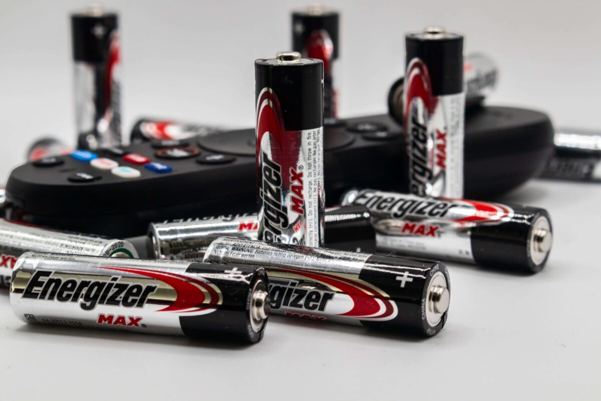 Are Batteries Hazardous Waste?