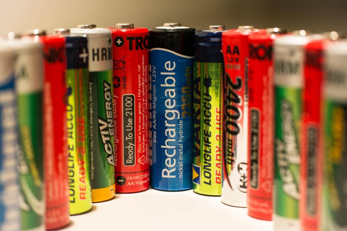 Can Corroded Batteries Be Recycled?
