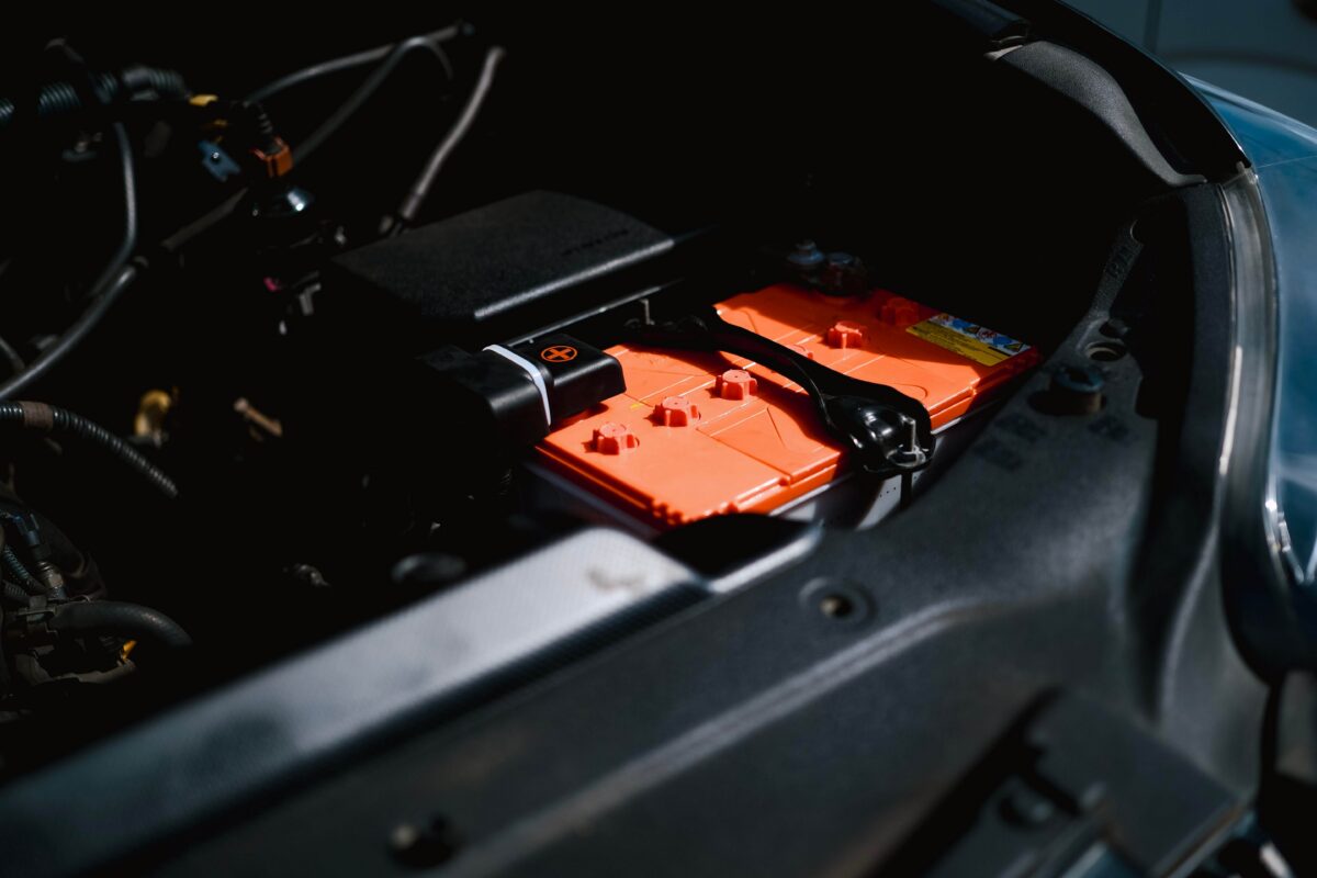 Can EV Batteries Be Repaired?