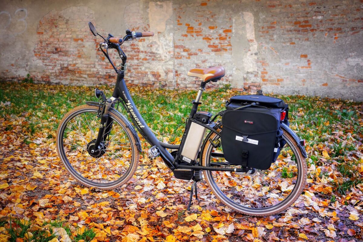 What Is a Leisure Battery