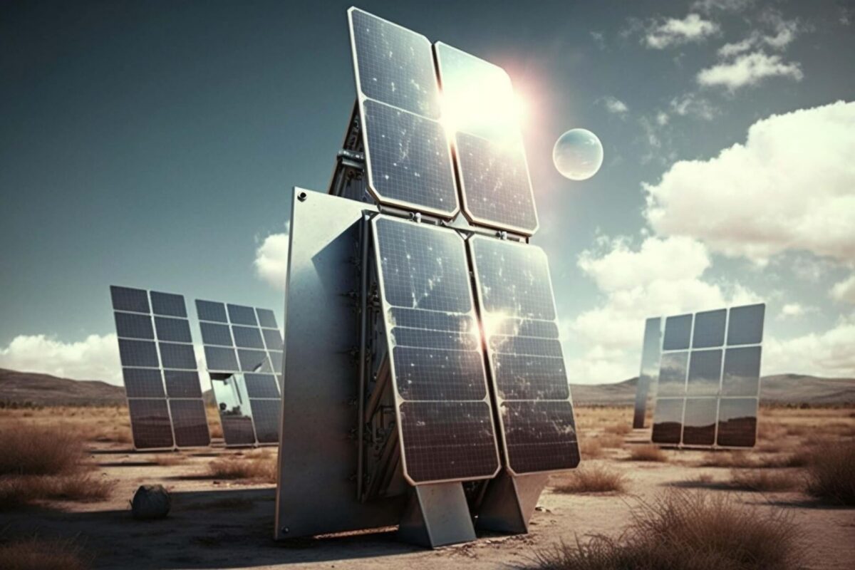 What Is the Best Battery for Solar Panels?