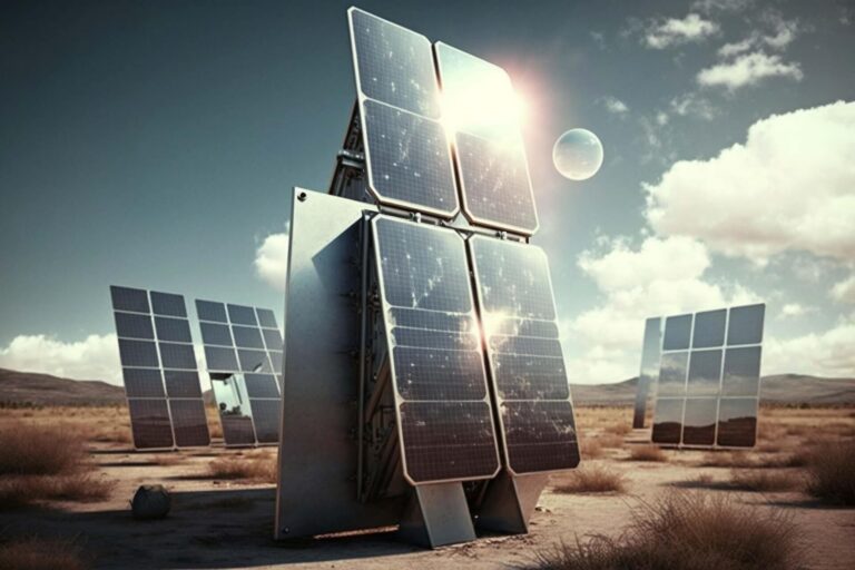 What Is the Best Battery for Solar Panels?