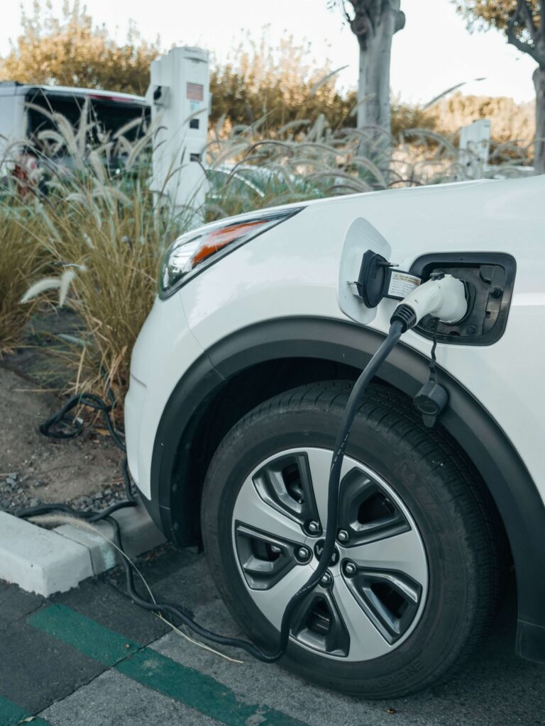 What Materials Are Used In EV Batteries?