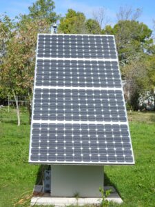 What Size Solar Battery Do I Need?