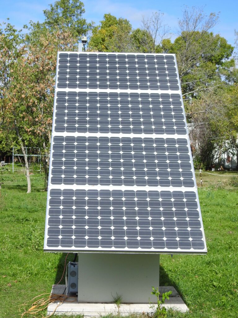 What Size Solar Battery Do I Need?