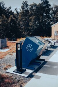Where Can I Recycle Batteries Near Me?
