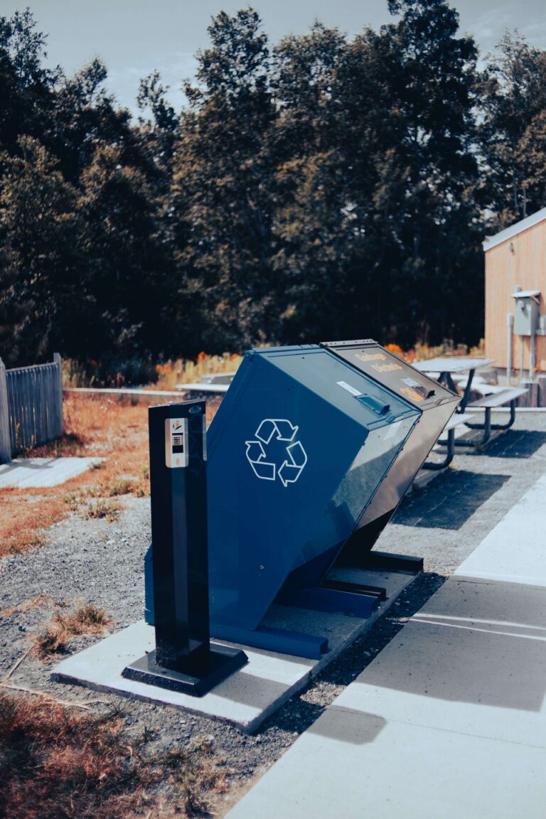 Where Can I Recycle Batteries Near Me?