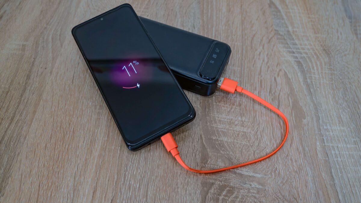 Why Does My Phone Battery Drain So Quickly?