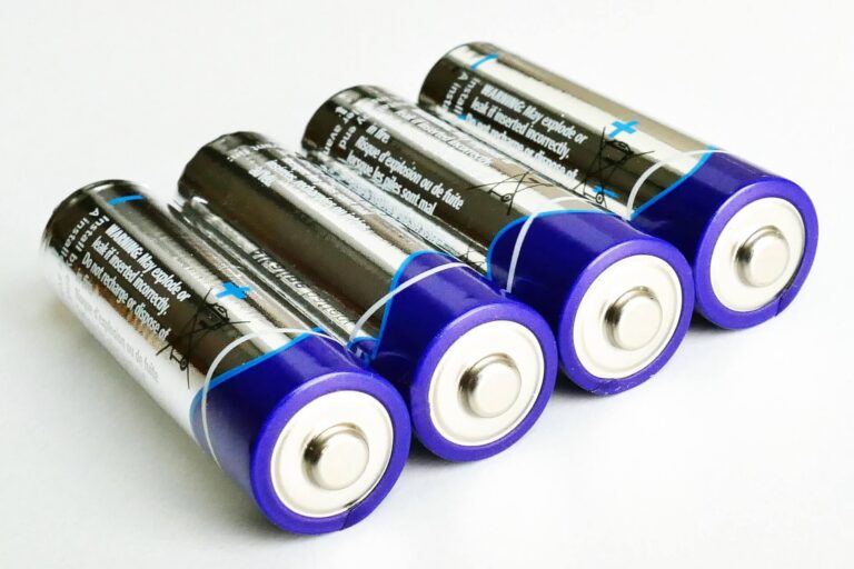 Can Batteries Be Recycled More Than Once?