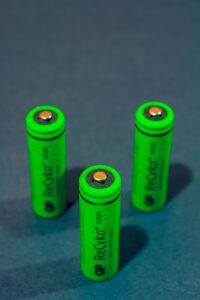Can Rechargeable Batteries Be Recycled?