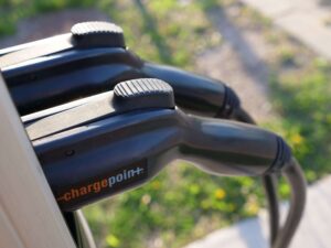 How Long Does It Take To Charge An EV?