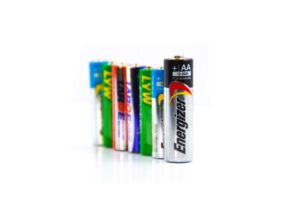 What Happens If A Battery Gets Wet?