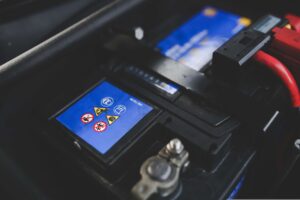 What Is A Battery Cycle?