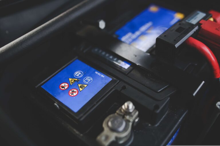 What Is A Battery Cycle?