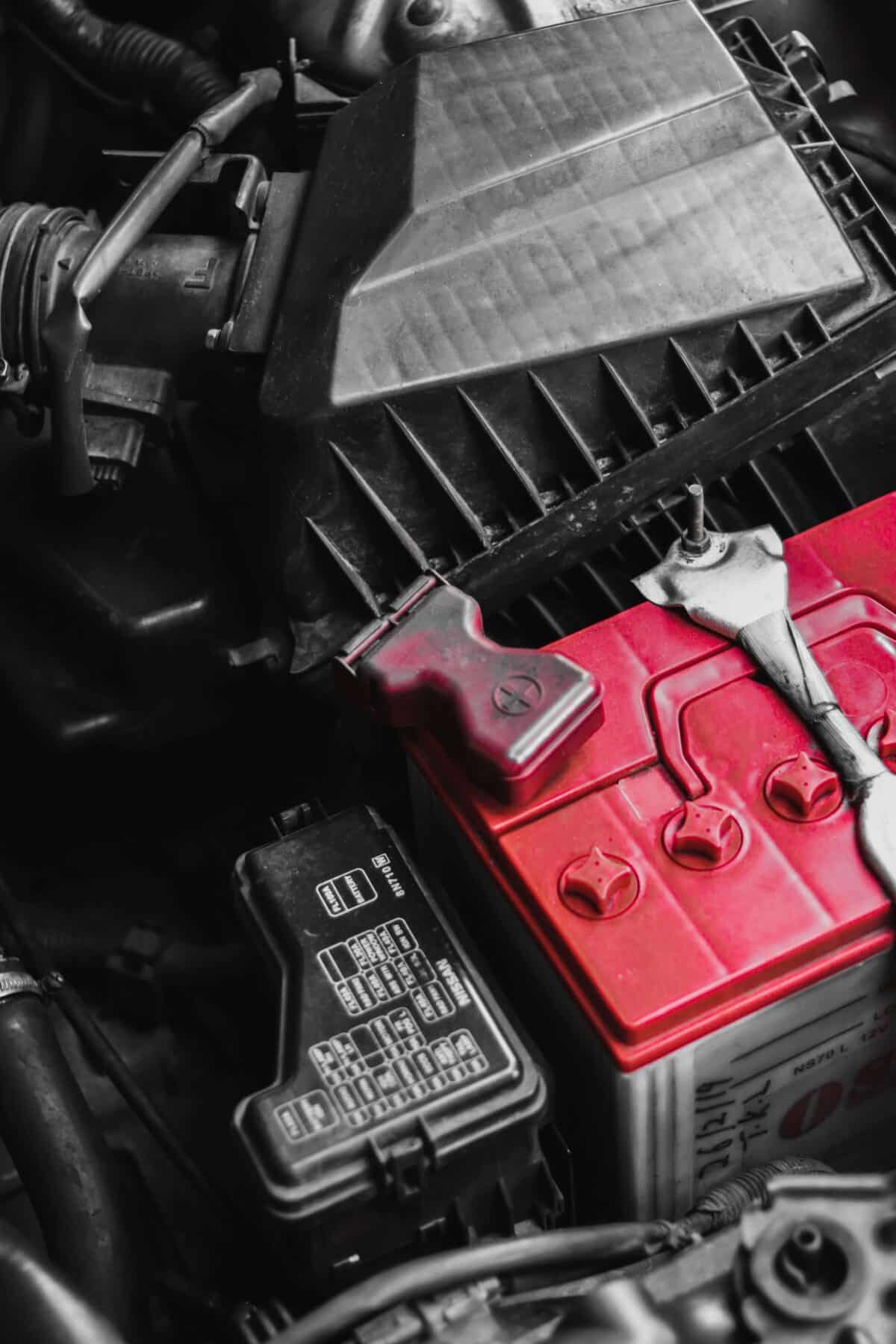 What Is A Deep Cycle Battery?