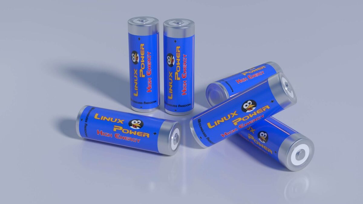What Is The Most Environmentally Friendly Battery?