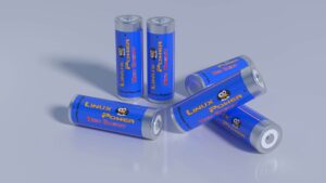 What Is The Most Environmentally Friendly Battery?
