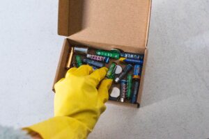 Why Do Batteries Leak?