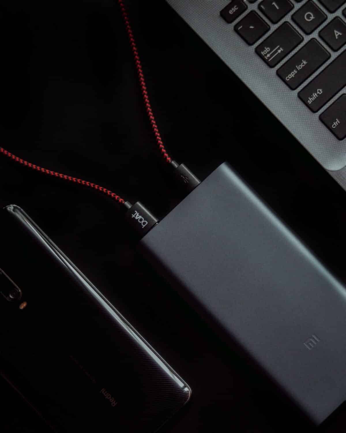 Why Is My Laptop Battery Not Charging?