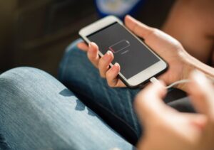 Why Is My Phone Battery Draining So Fast?